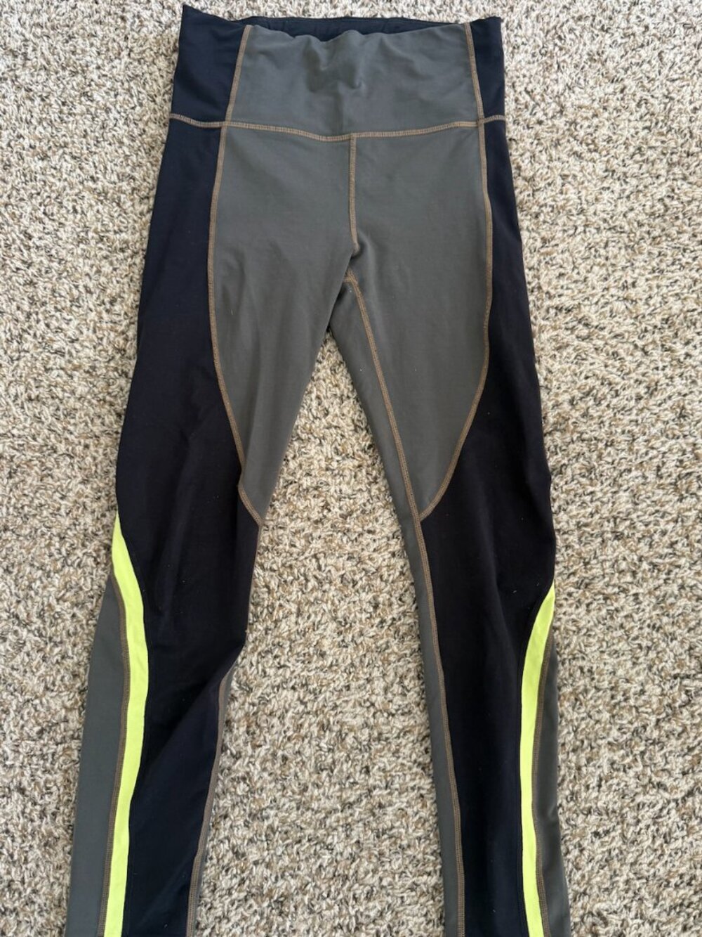 Athletic Leggings